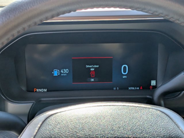 Certified 2024 Ford F250 King Ranch w/ Chrome Package image 20