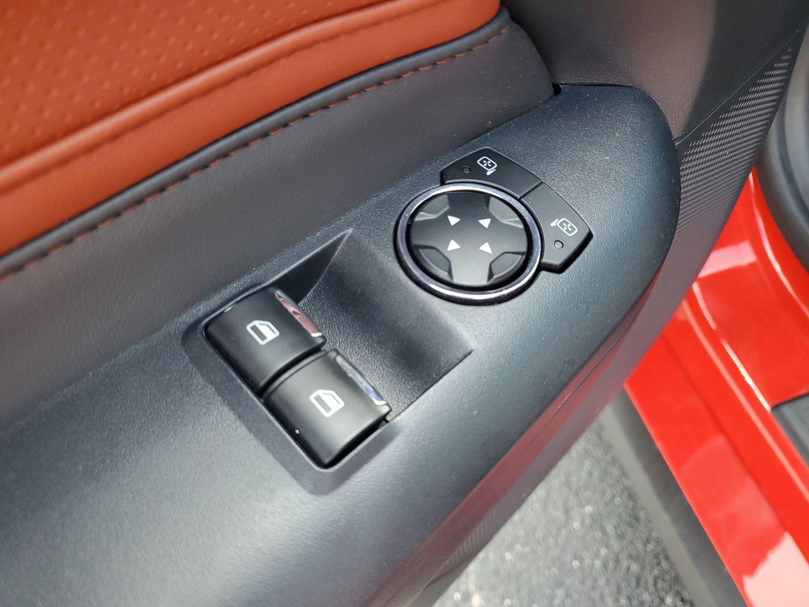 Certified 2025 Ford Mustang GT Premium RWD image 10