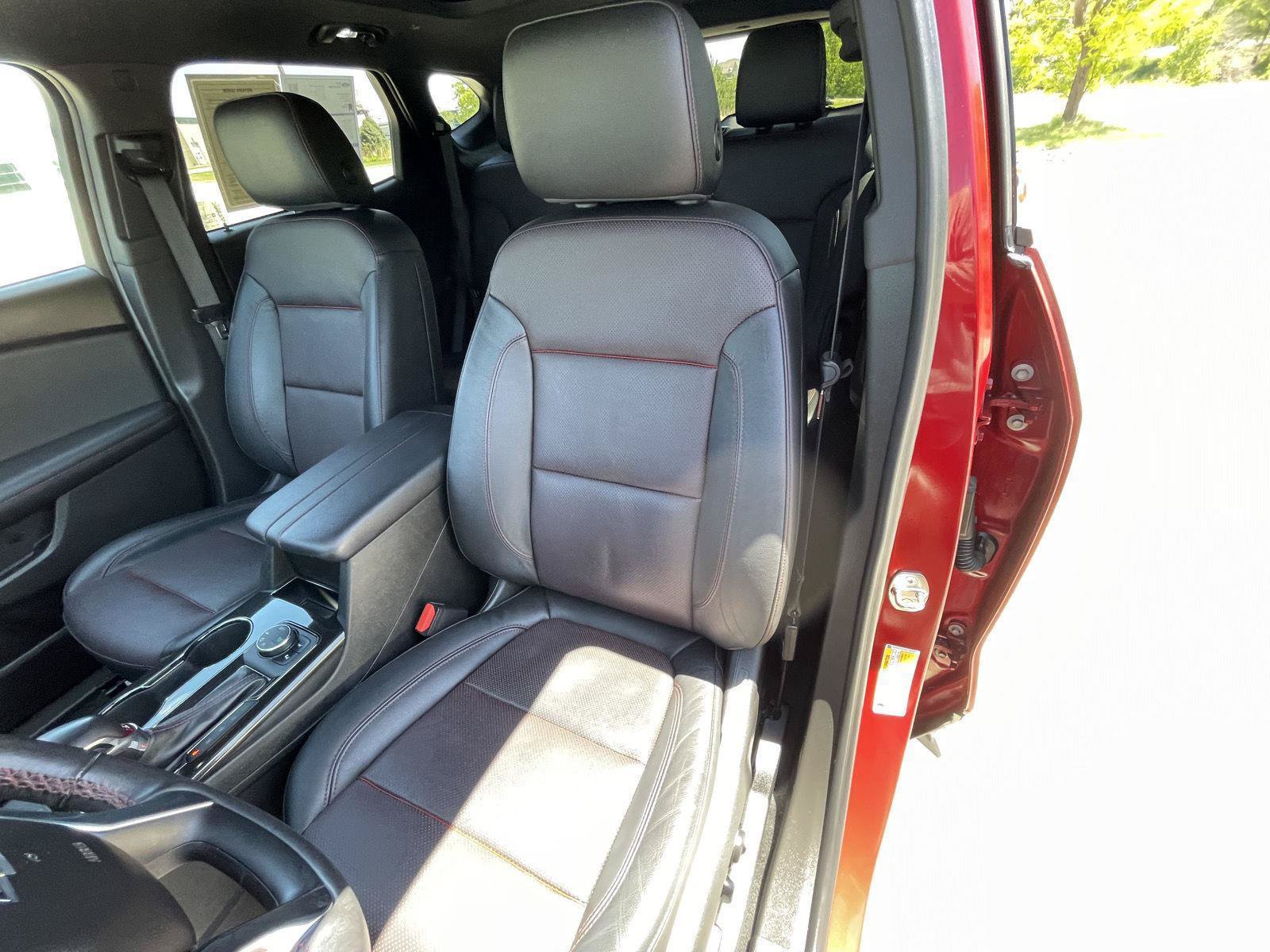 Used 2019 Chevrolet Blazer RS AWD/4WD image 18