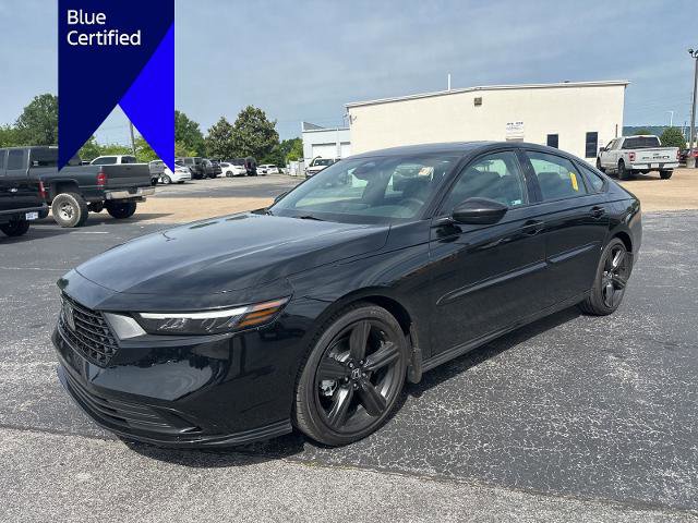 Used 2026 Honda Accord Sport