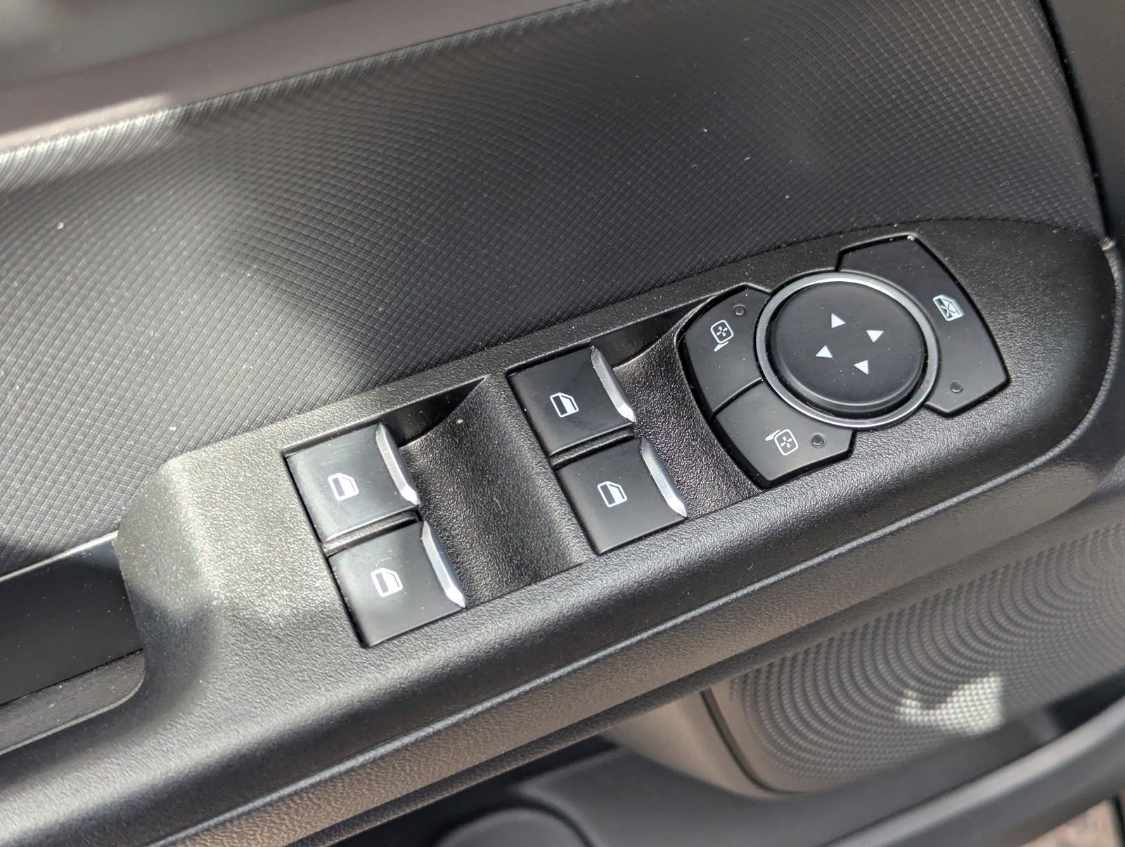 Certified 2024 Ford Bronco Sport Big Bend AWD/4WD image 20