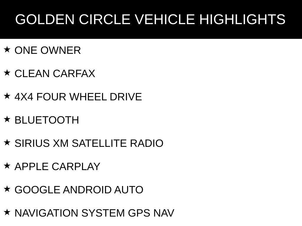 Used 2023 Chevrolet Suburban Z71 w/ Luxury Package image 10