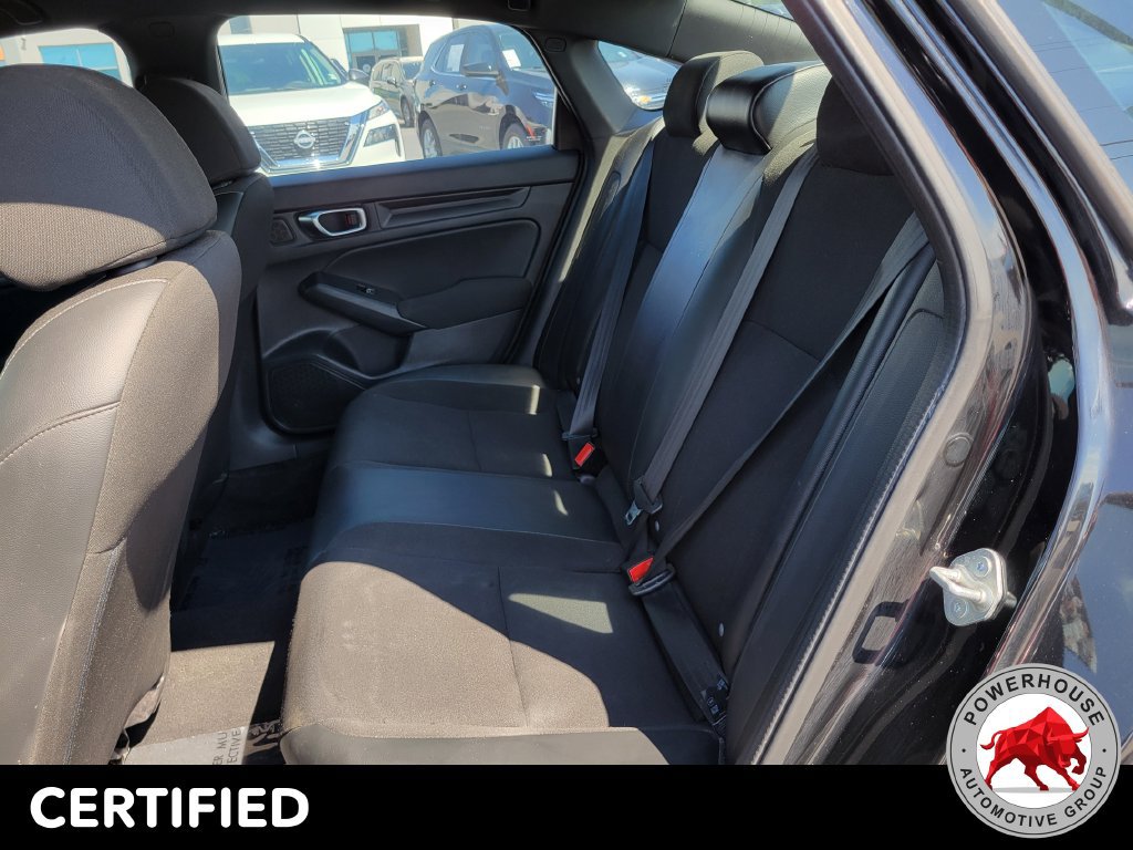 Used 2022 Honda Civic Sport image 15