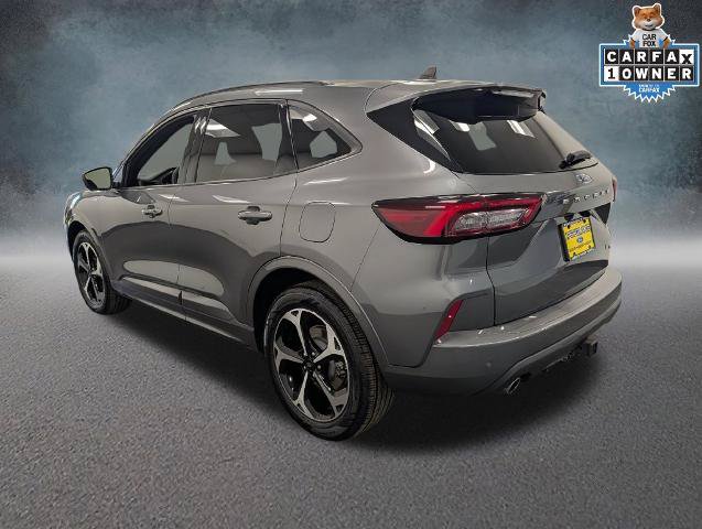 Certified 2023 Ford Escape ST-Line Select w/ Tech Pack #2 AWD/4WD image 6