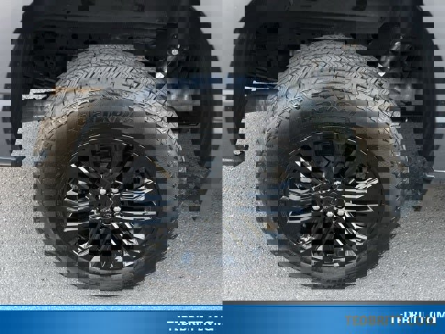 Certified 2024 Ford F150 XLT w/ Equipment Group 303A High image 11