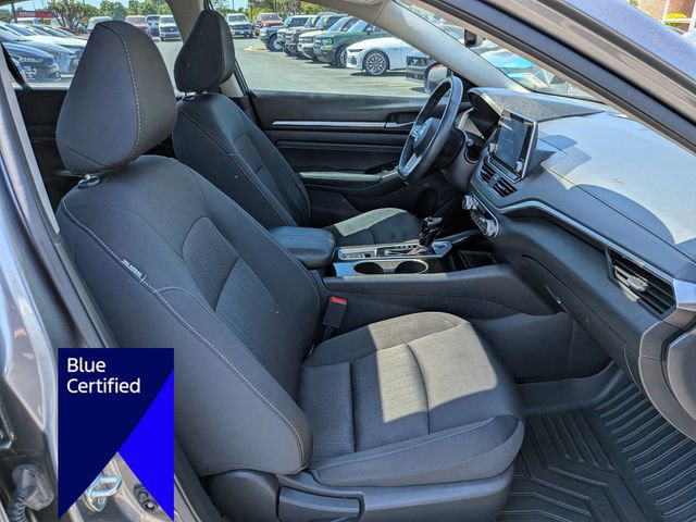 Used 2020 Nissan Altima 2.5 SV FWD image 35