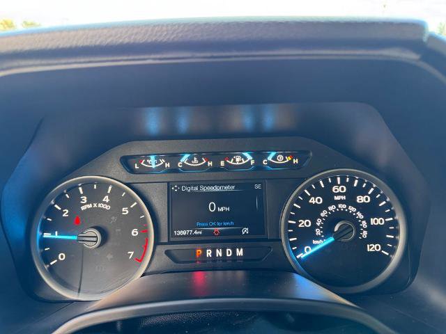 Certified 2018 Ford F150 XLT w/ Equipment Group 302A Luxury AWD/4WD image 23