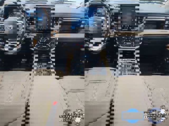 Certified 2023 Ford Expedition Limited image 8