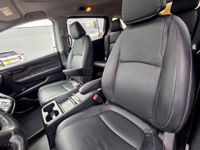 Used 2021 Honda Odyssey Touring image 25