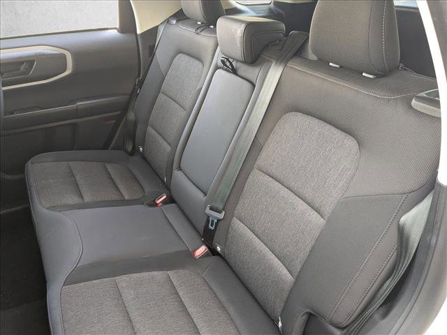 Certified 2024 Ford Bronco Sport Big Bend image 18