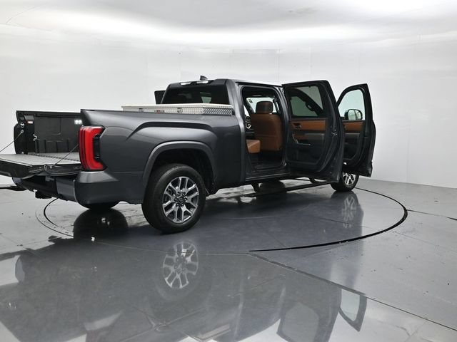 Used 2026 Toyota Tundra 1794 Edition AWD/4WD image 51