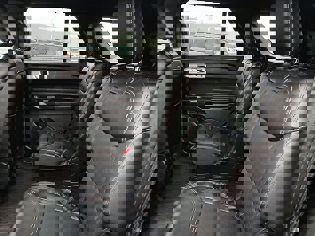 Certified 2020 Ford Explorer ST w/ ST Street Pack image 23