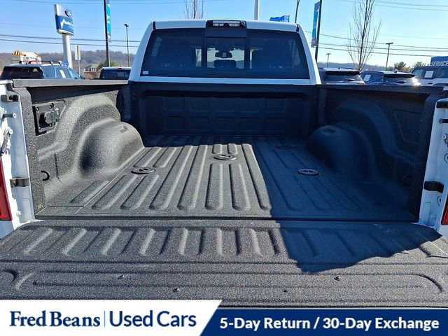 Used 2021 RAM 3500 Laramie image 31