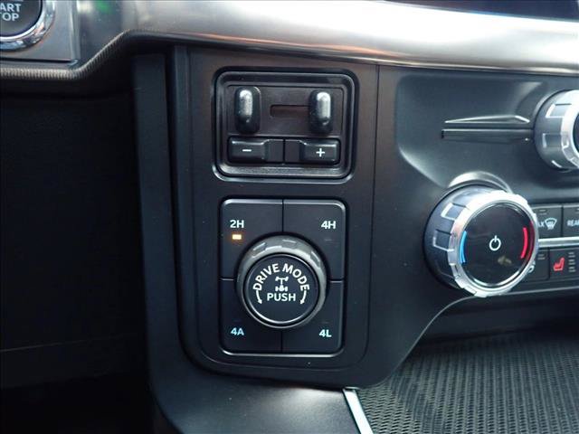 Certified 2023 Ford F150 Raptor w/ Raptor Carbon Fiber Package AWD/4WD image 21