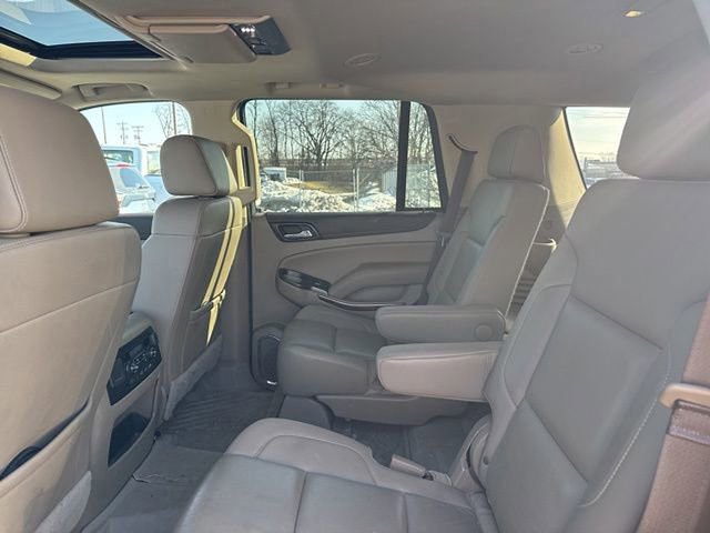 Used 2020 GMC Yukon SLT w/ Open Road Package image 13