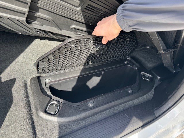 Used 2023 RAM 1500 Big Horn image 31