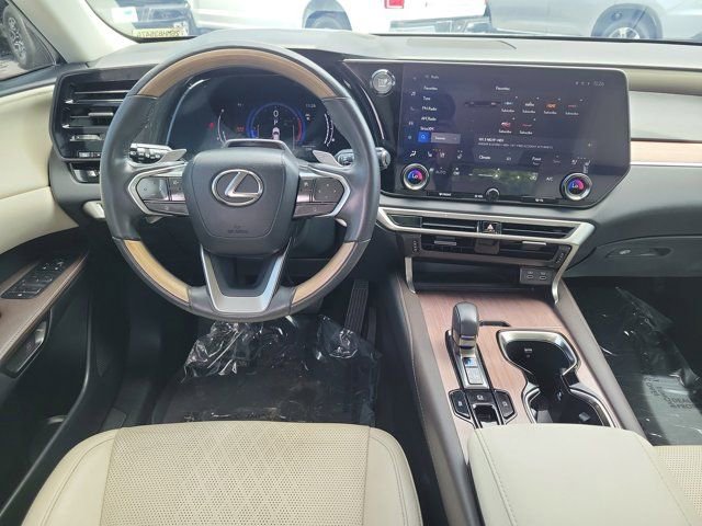 Used 2023 Lexus RX 350 Premium Plus w/ Accessory Package (Z1) FWD image 16