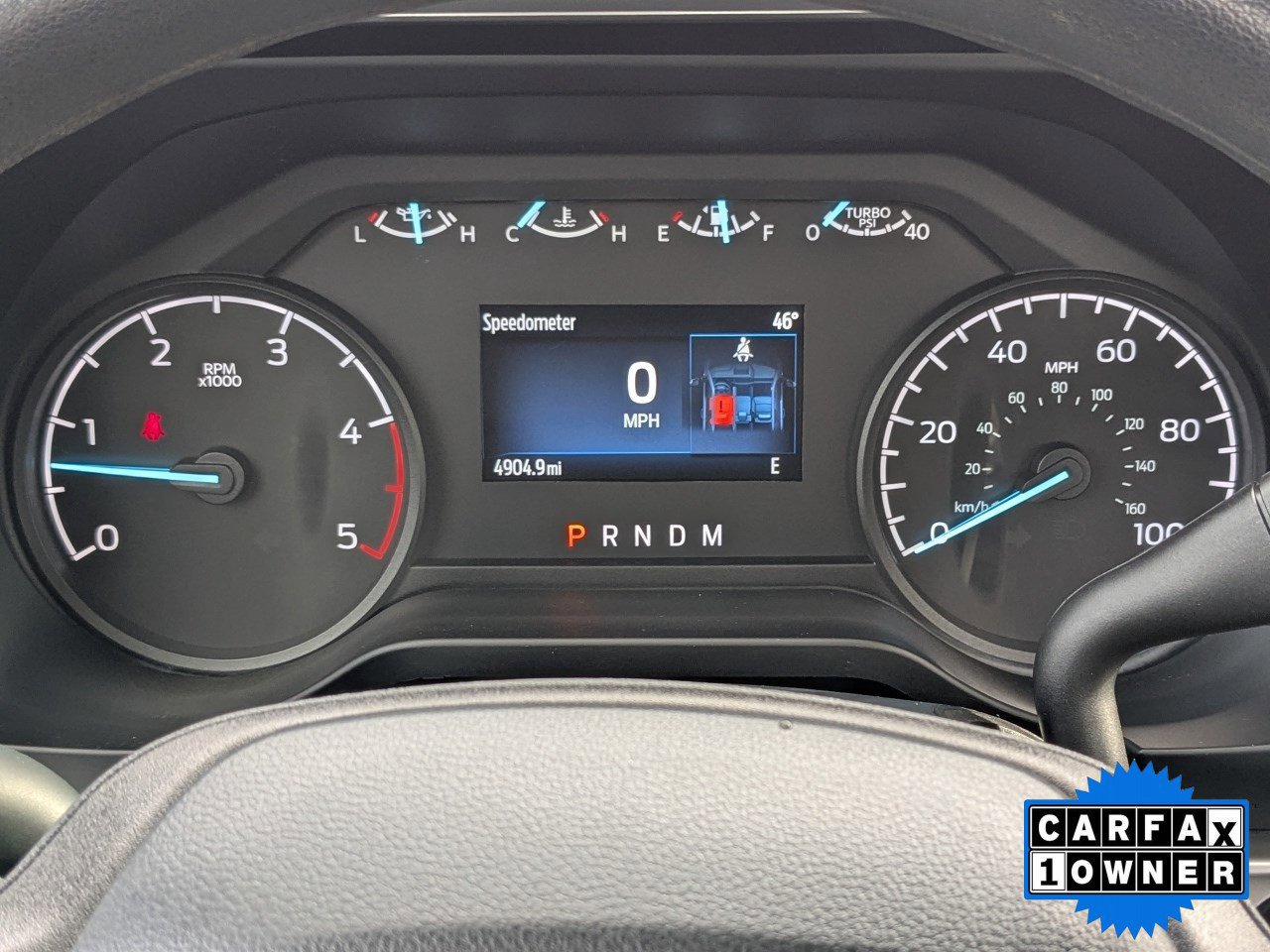 Certified 2025 Ford F350 XL w/ XL Chrome Package image 28