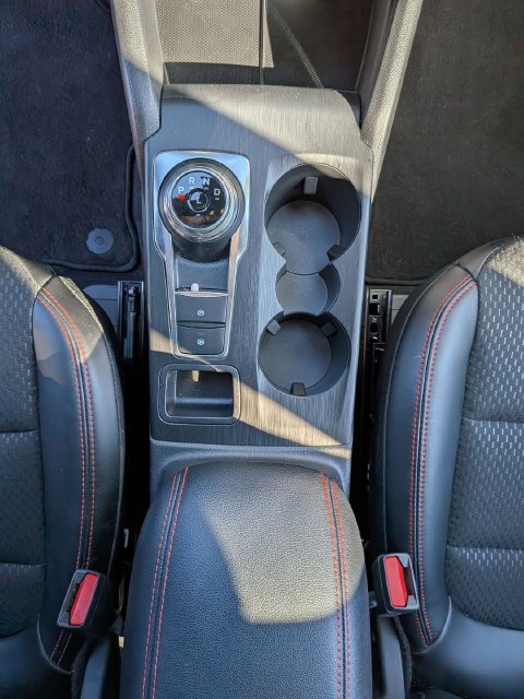 Certified 2025 Ford Escape ST-Line w/ Tech Pack #1 AWD/4WD image 13