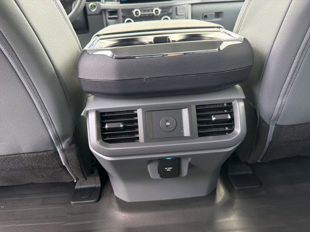 Certified 2025 Ford F150 Lightning Pro image 20
