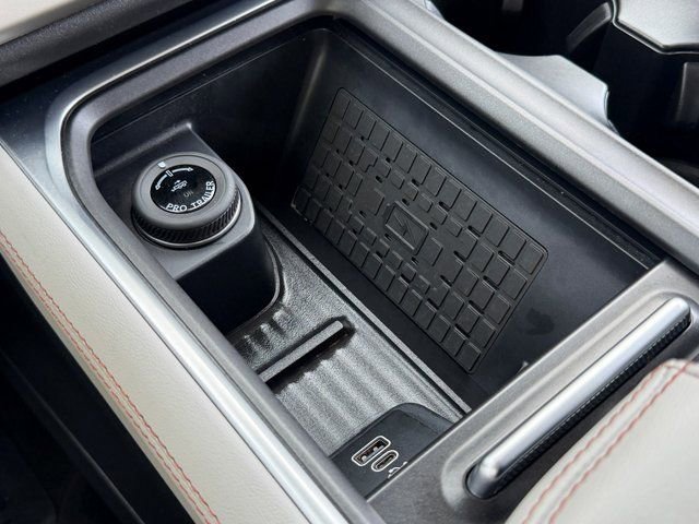 Certified 2025 Ford Expedition Max Active AWD/4WD image 26