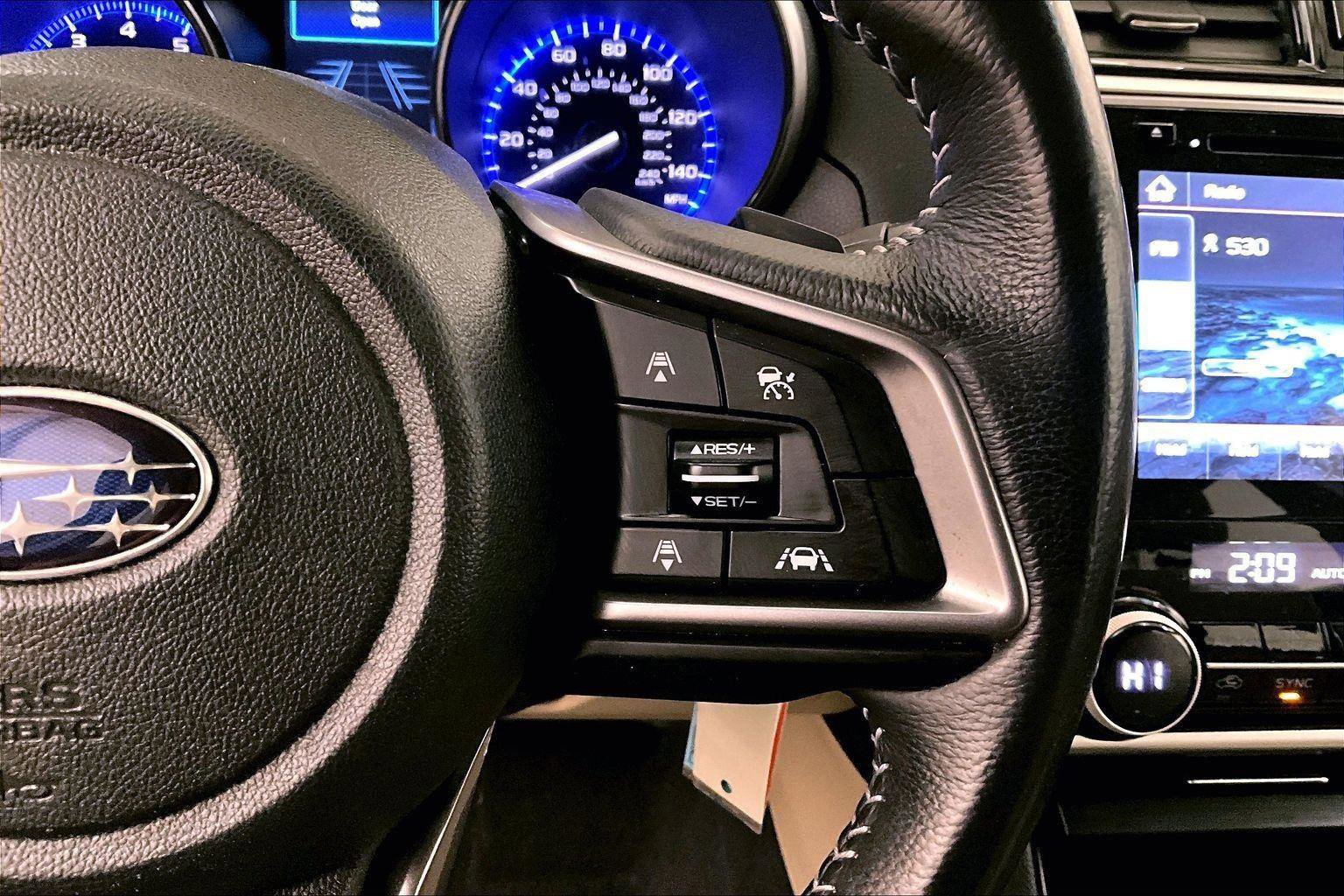 Used 2019 Subaru Legacy 2.5i Premium image 18