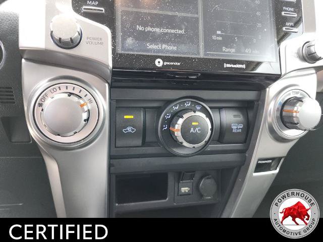 Used 2024 Toyota 4Runner SR5 RWD image 26
