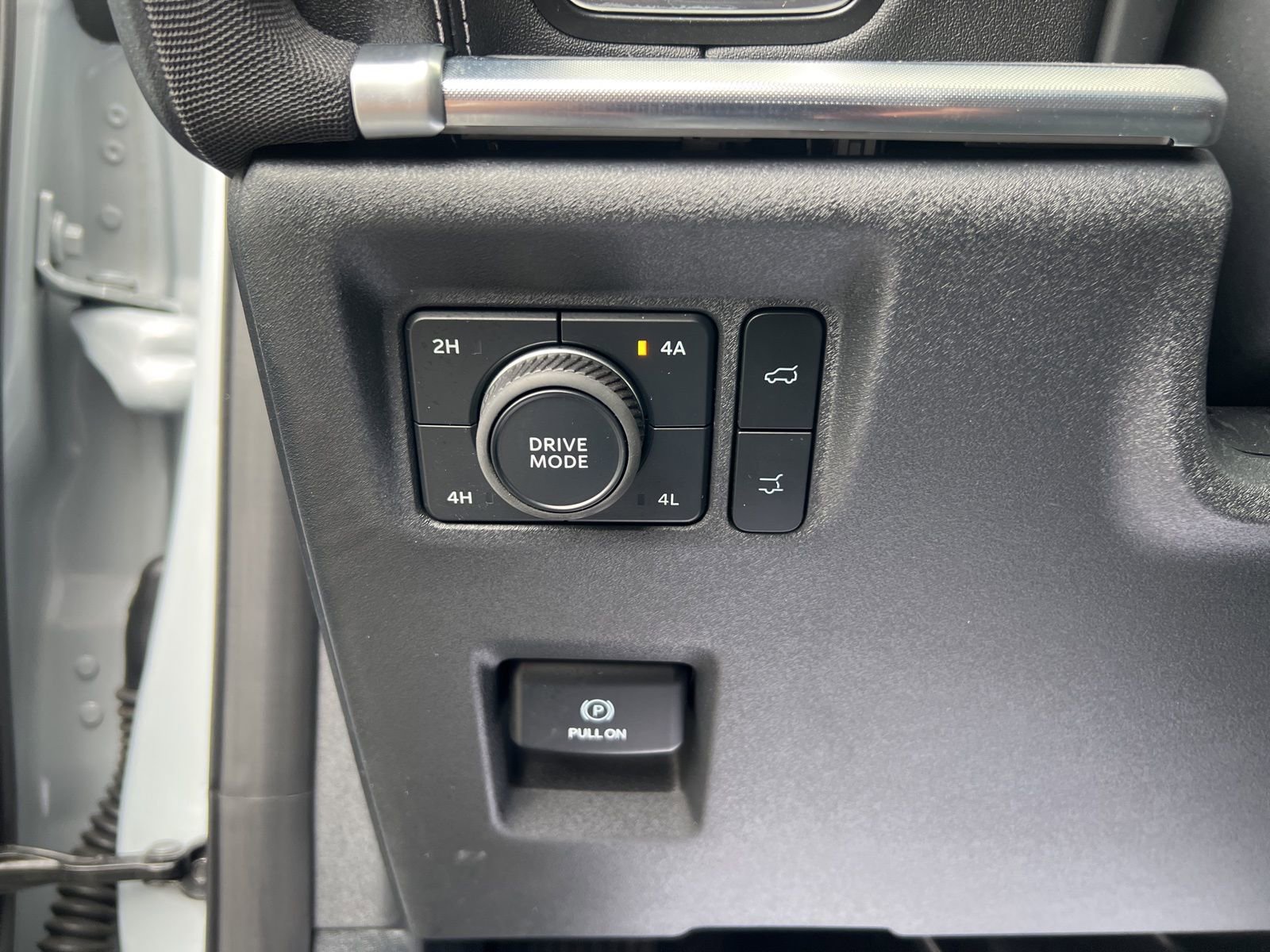 Certified 2025 Ford Expedition Platinum AWD/4WD image 38