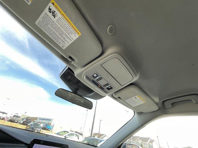 Certified 2023 Ford Explorer XLT w/ Equipment Group 202A image 23