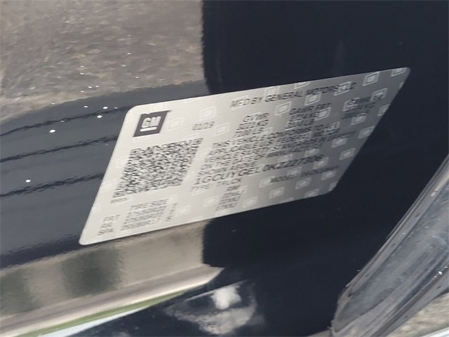 Used 2019 Chevrolet Silverado 1500 LTZ w/ Technology Package image 13