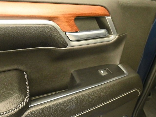 Used 2022 GMC Sierra 1500 Denali w/ Denali Reserve Package image 10