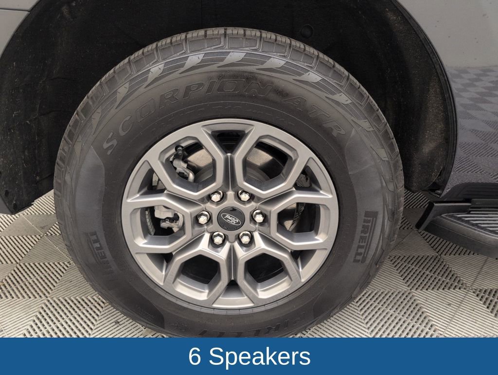 Certified 2025 Ford Expedition Active image 19