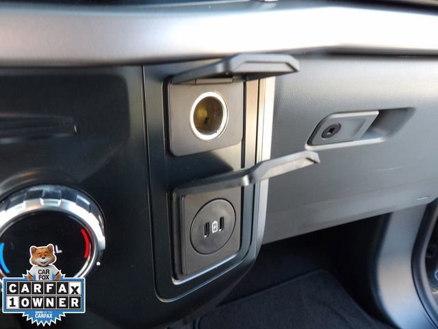 Certified 2025 Ford F150 XLT w/ Equipment Group 301A Standard image 20