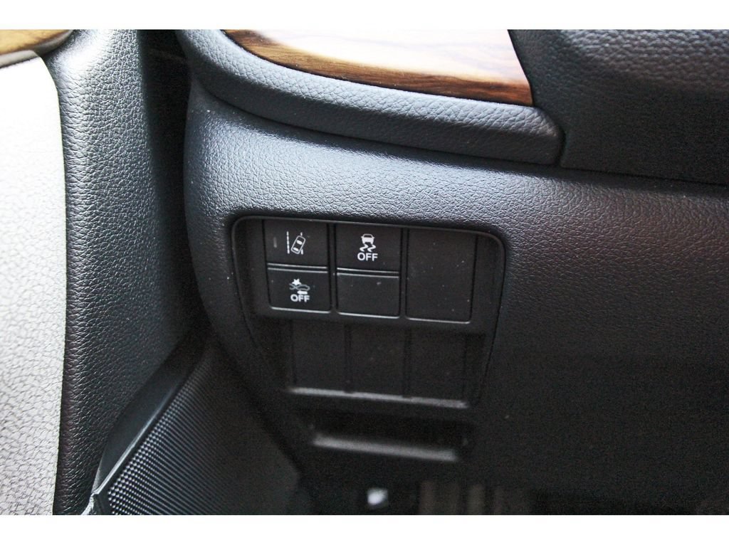 Used 2021 Honda CR-V EX image 20