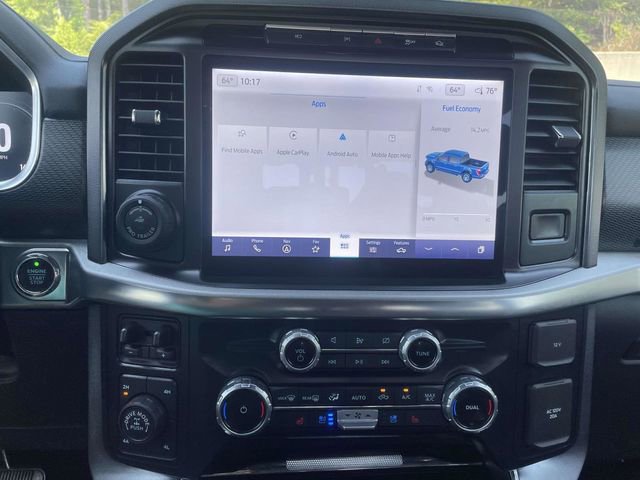 Certified 2023 Ford F150 Raptor w/ Raptor 37 Performance Package AWD/4WD image 27