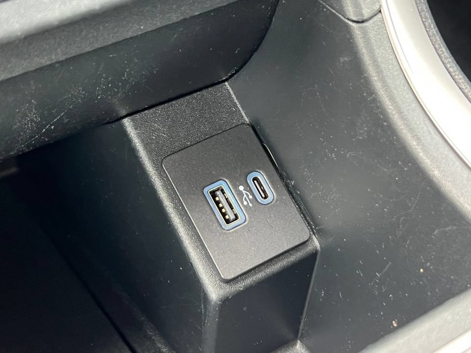 Certified 2024 Ford Edge SEL AWD/4WD image 24