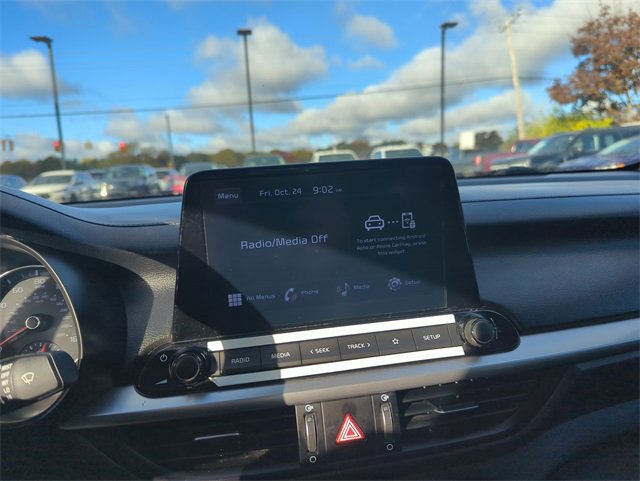 Used 2023 Kia Forte LXS image 24