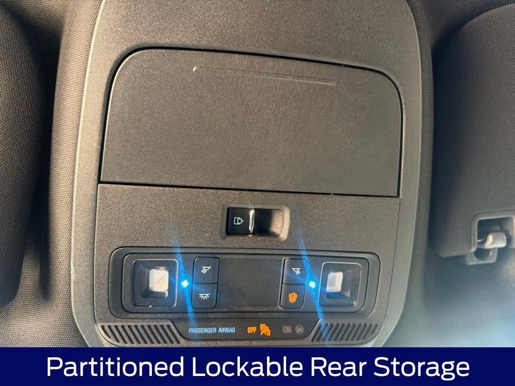 Certified 2024 Ford F150 XLT w/ Equipment Group 302A MID AWD/4WD image 42