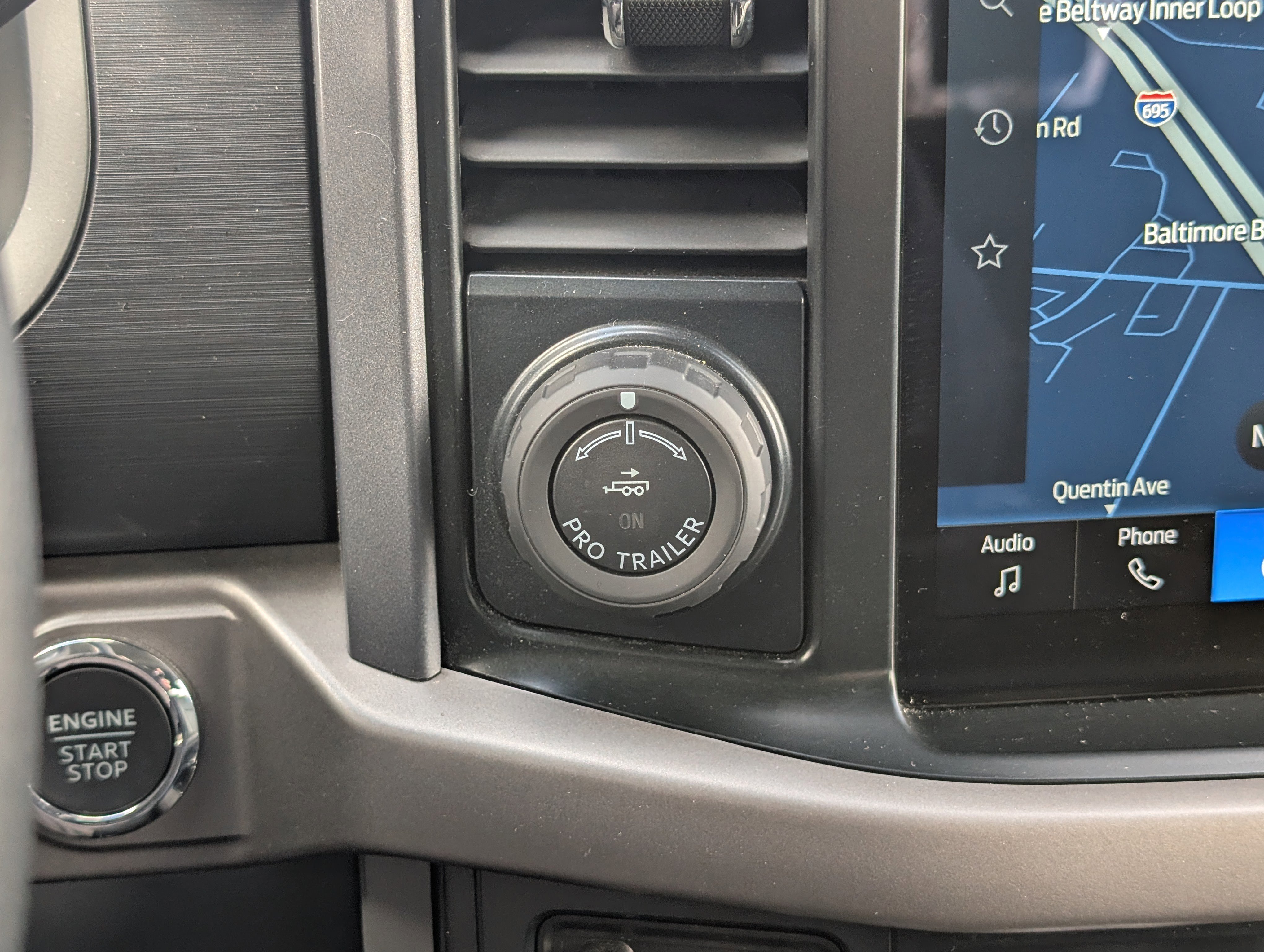 Certified 2024 Ford F150 XLT w/ Equipment Group 302A MID image 25