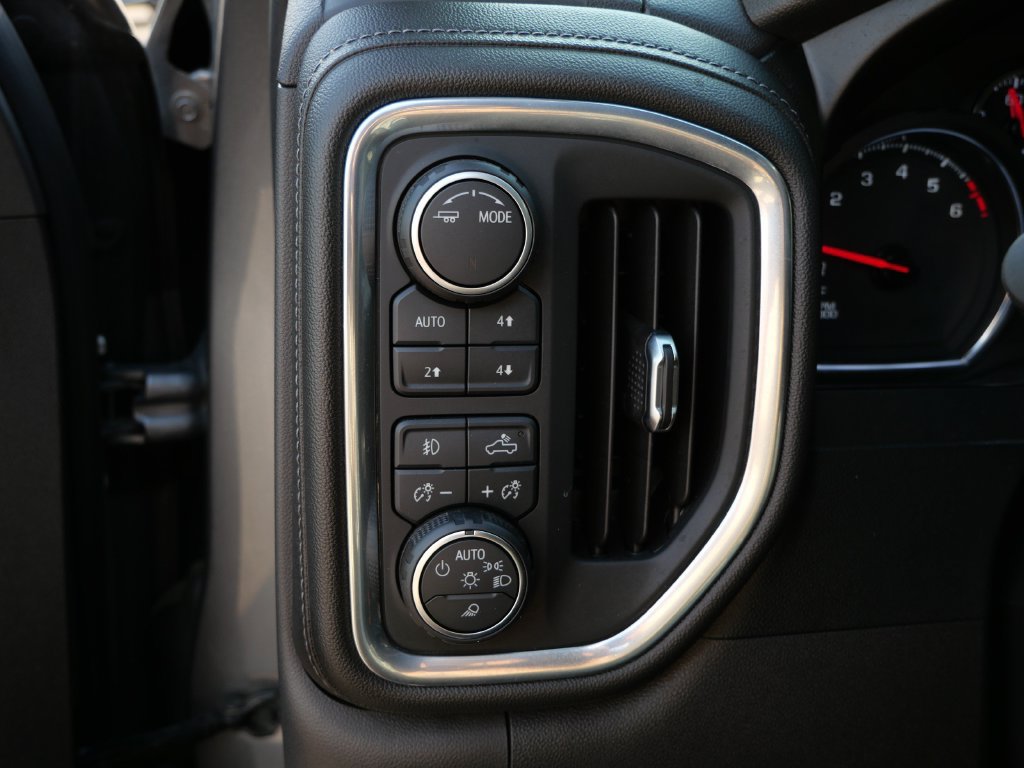 Used 2021 Chevrolet Silverado 1500 RST w/ All Star Edition Plus AWD/4WD image 23