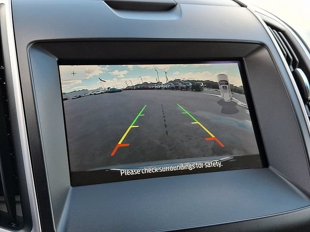 Certified 2019 Ford Edge SEL w/ Equipment Group 201A AWD/4WD image 19