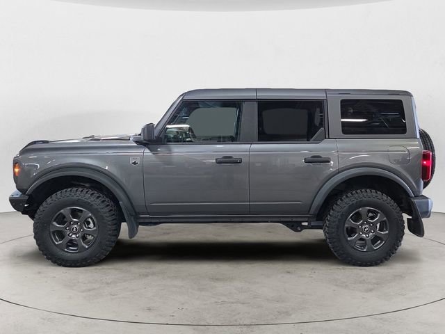 Certified 2023 Ford Bronco Big Bend AWD/4WD image 2