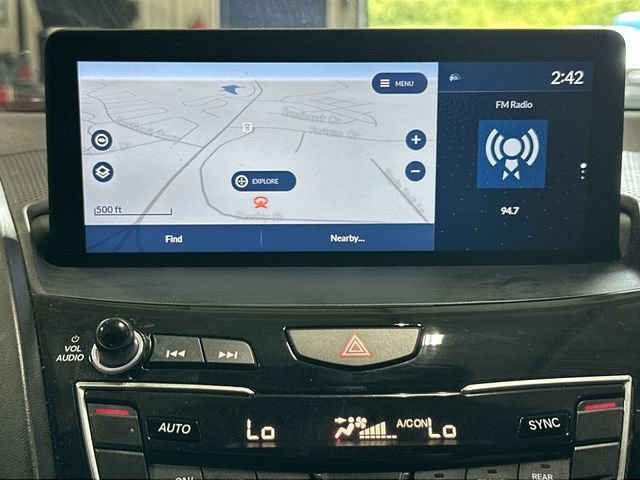 Used 2019 Acura RDX A-Spec FWD image 24
