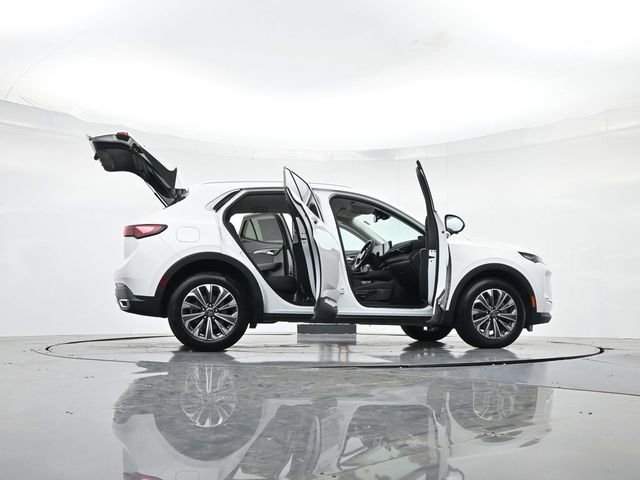Used 2024 Buick Envision Preferred AWD/4WD image 53