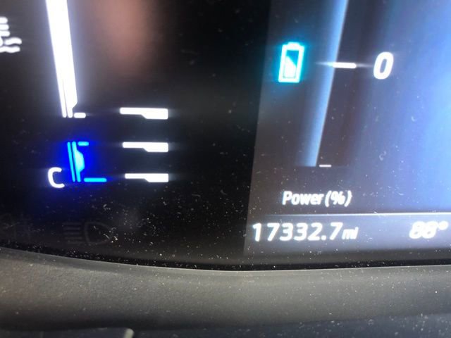 Certified 2023 Ford Escape ST-Line Select w/ Tech Pack #1 image 13