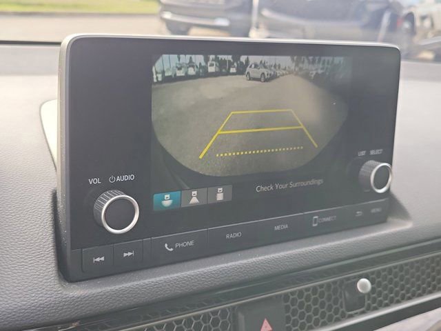Used 2023 Honda Civic EX image 30