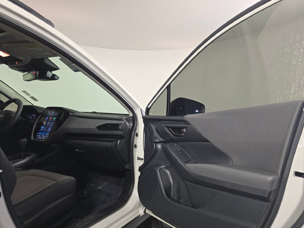 Used 2024 Subaru Crosstrek 2.0i Premium AWD/4WD image 11
