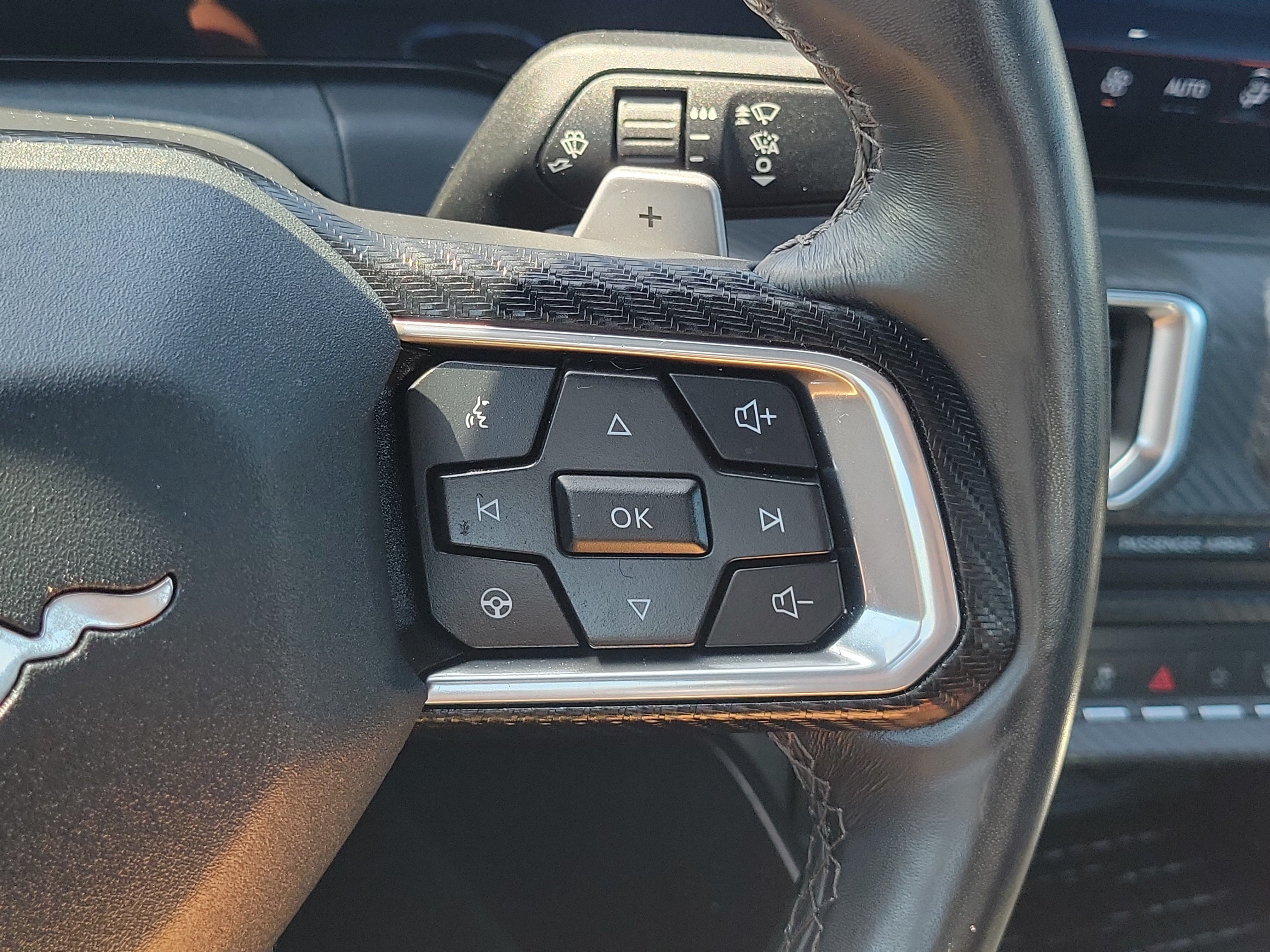 Certified 2024 Ford Mustang GT Premium RWD image 18