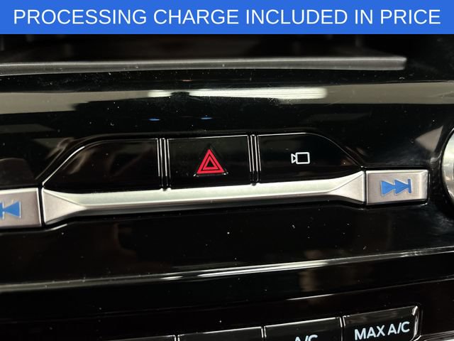 Certified 2023 Ford Explorer ST-Line w/ Class IV Trailer Tow Package AWD/4WD image 25