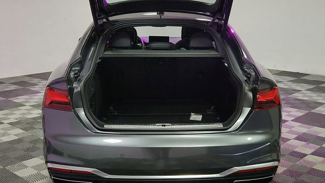 Used 2022 Audi A5 2.0T Premium image 21